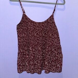 Abercrombie and Fitch tank top